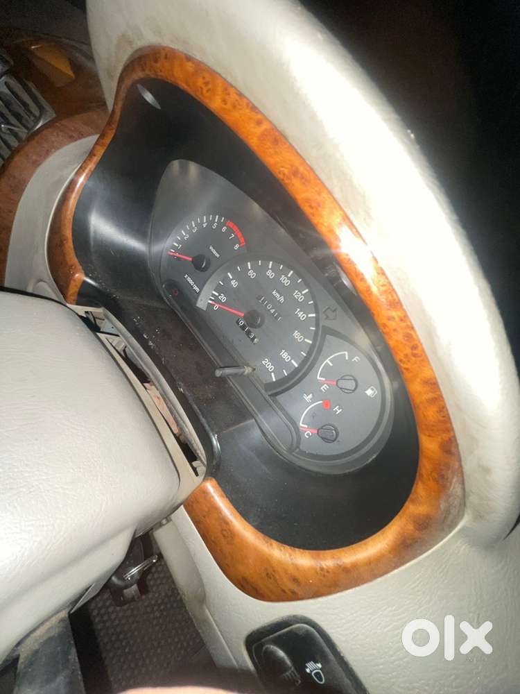 Hyundai Accent 2012 Petrol Gl