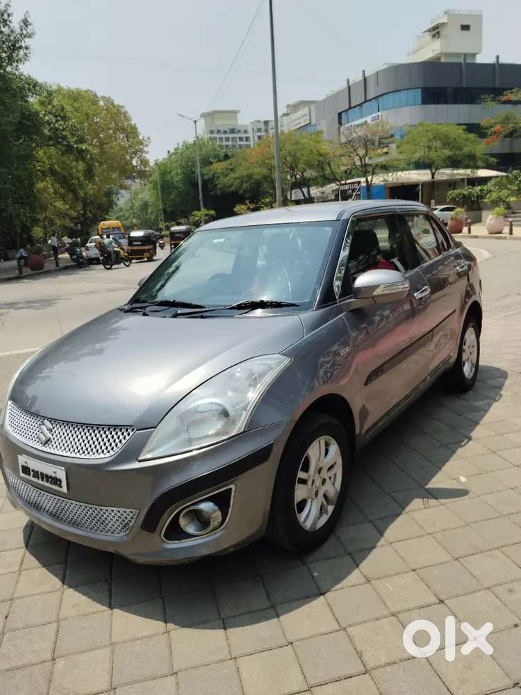 Maruti Suzuki Swift Dzire 2013 Diesel Well Maintained