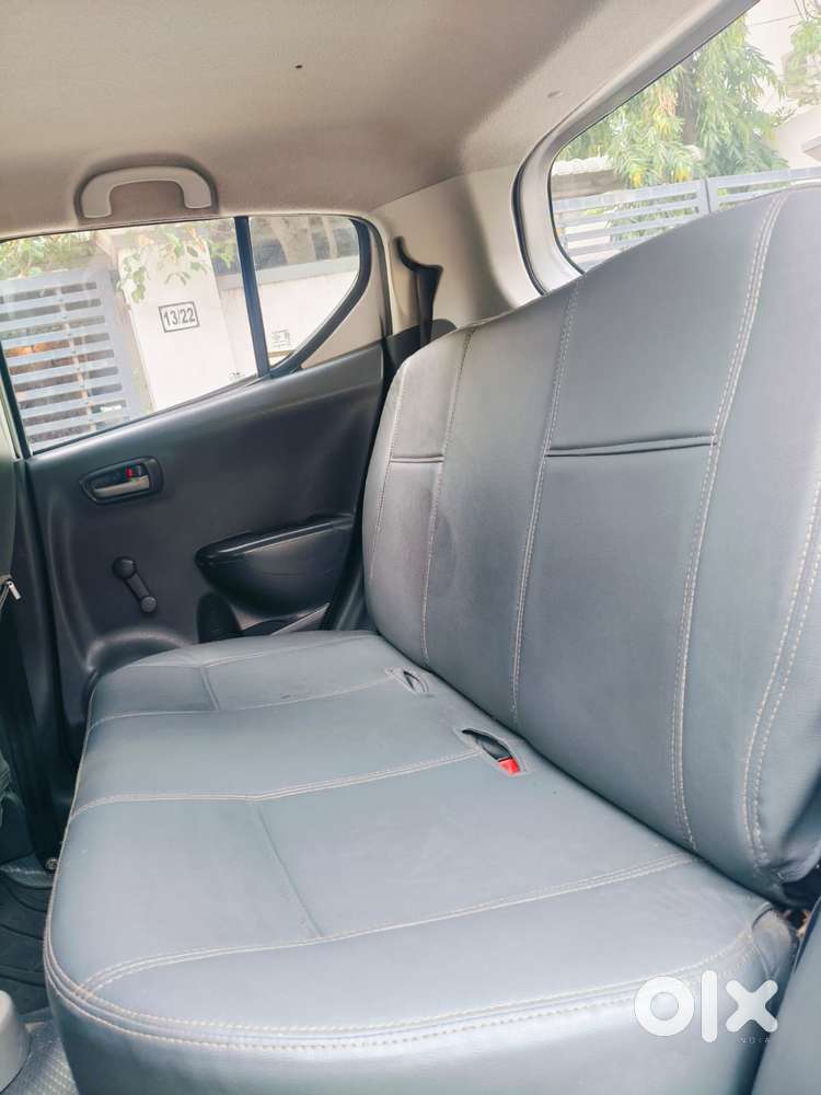 Maruti Suzuki A-star Lxi, 2011, Petrol