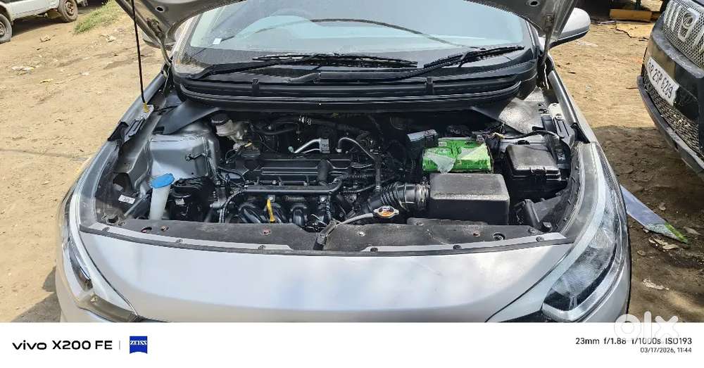 Hyundai I20 Active 2018 Petrol 41249 Km Driven