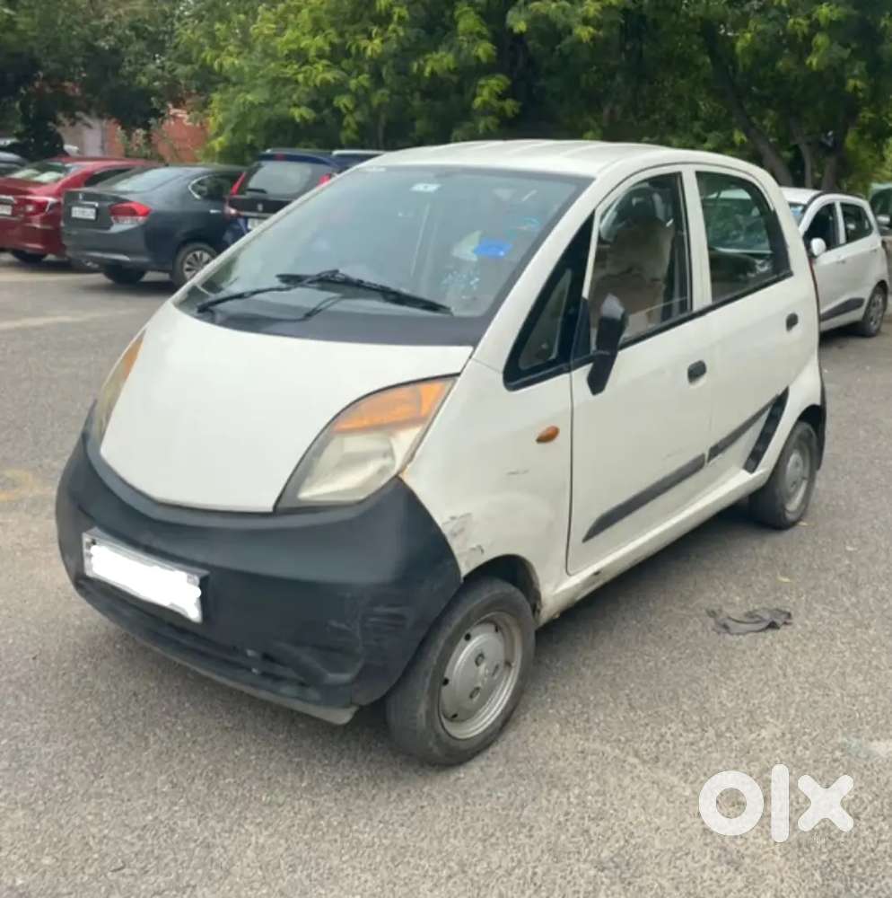 Dusri Car Leni Hai