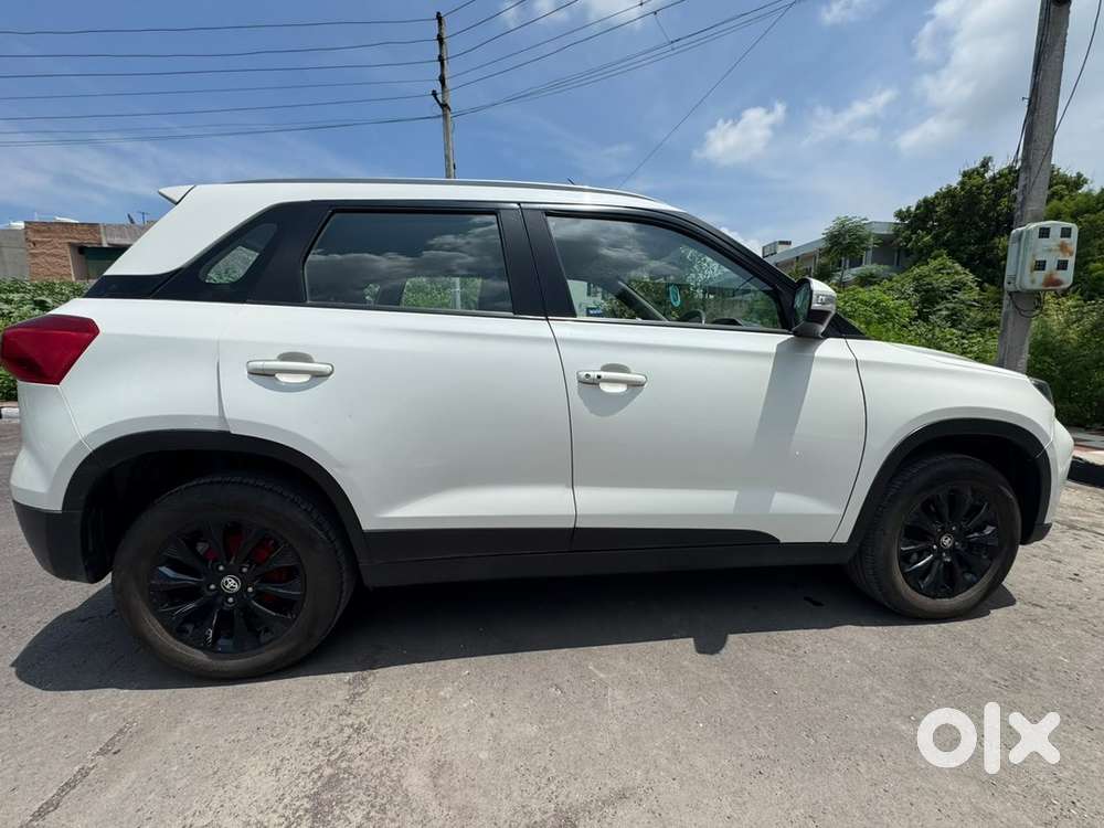 Toyota Urban Cruiser 2022