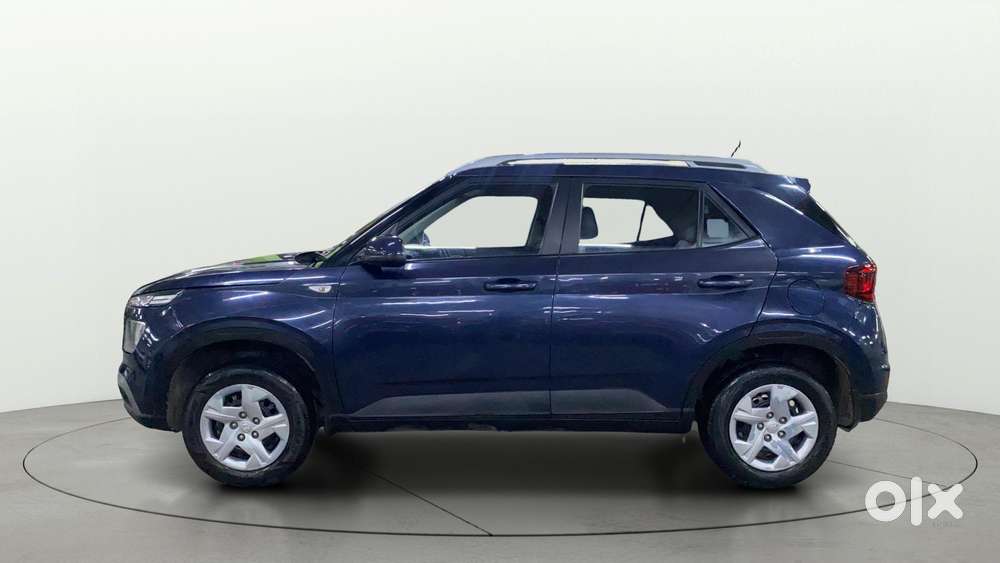 Hyundai Venue S, 2022, Petrol