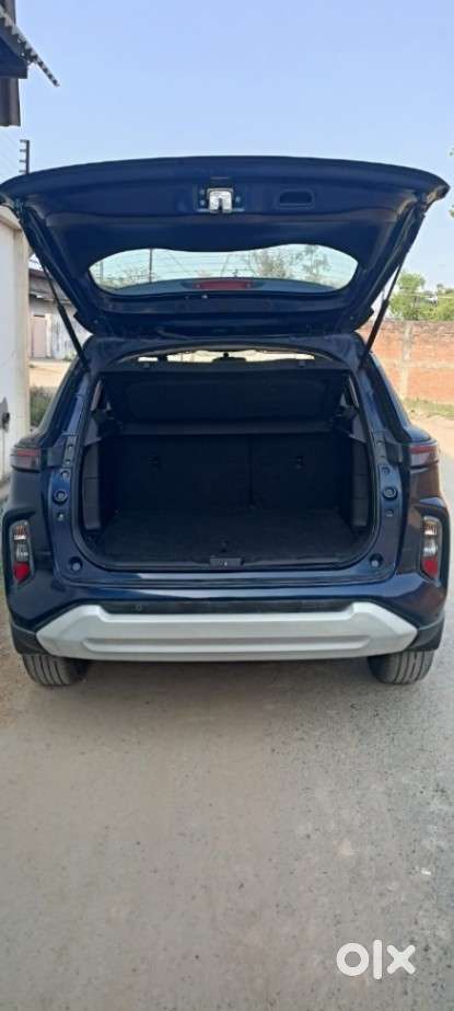 Maruti Suzuki Grand Vitara