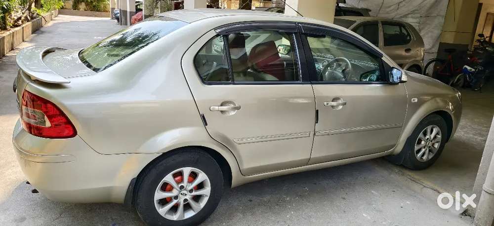 Ford Fiesta 2006 Diesel Well Maintained