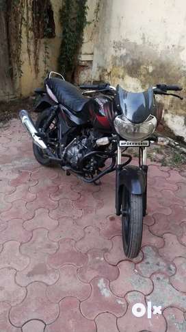 Bajaj discover 125cc second hand online price