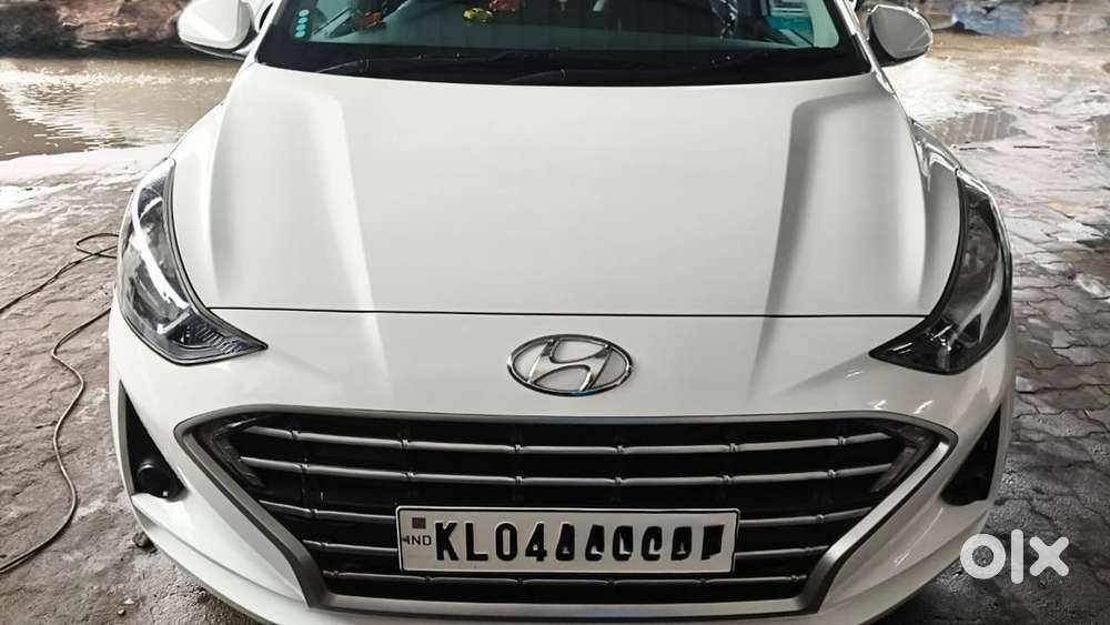 Hyundai Grand I10 2022 Petrol Manual