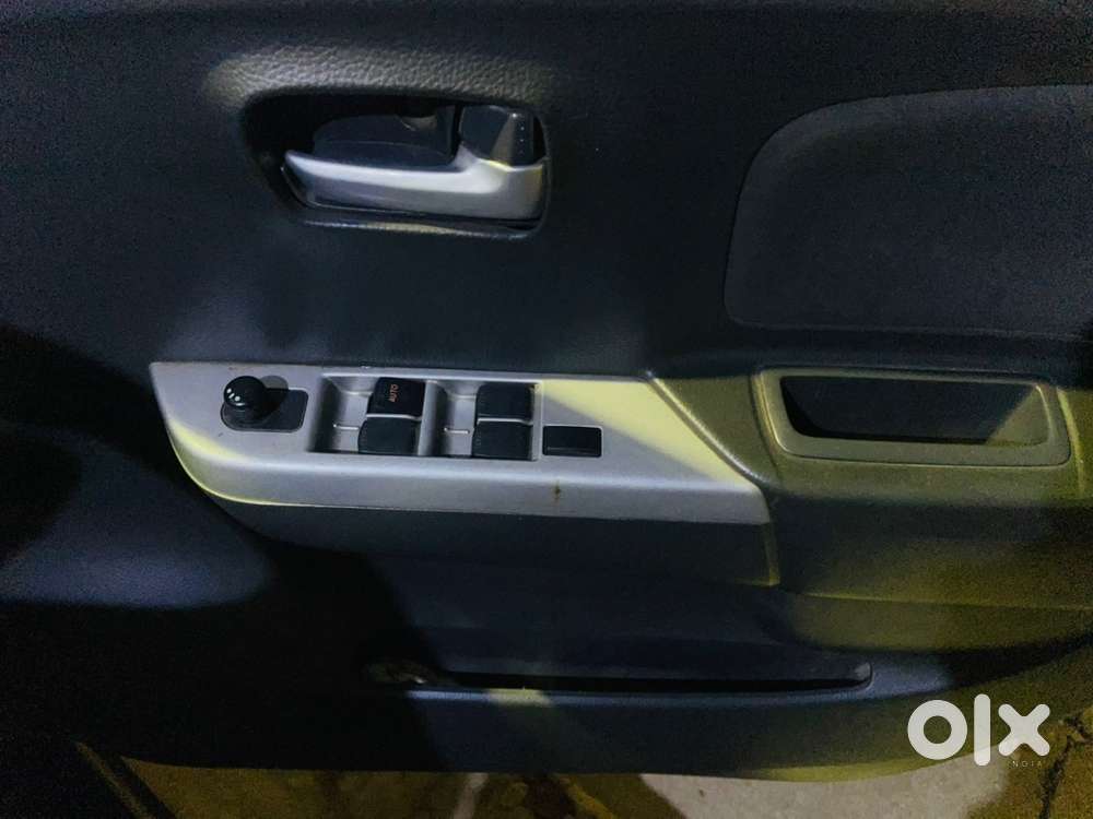 Maruti Suzuki Wagon R 2010 Petrol