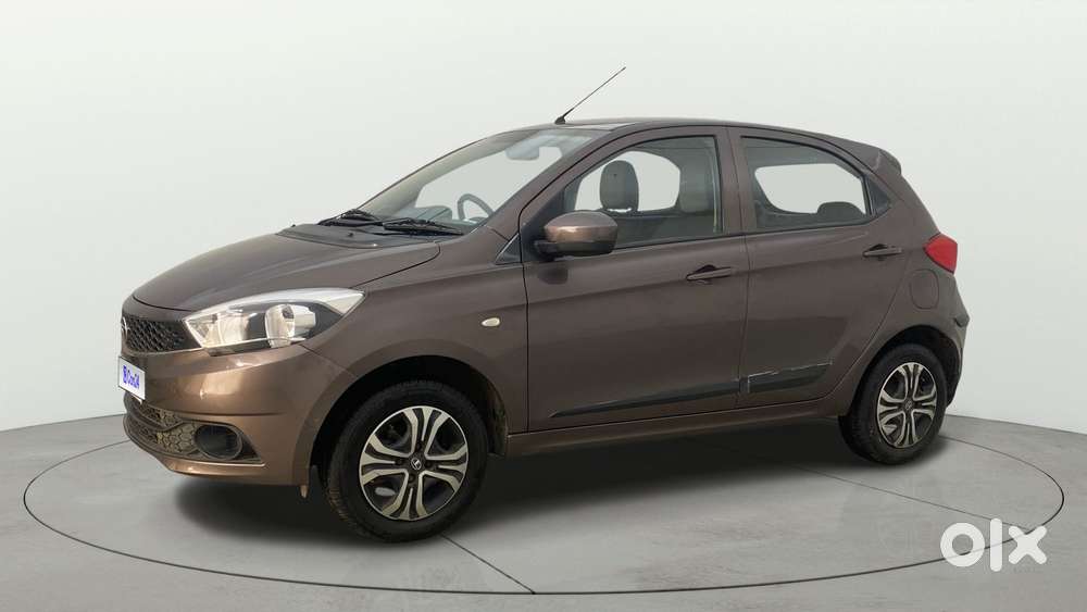 Tata Tiago 1.2 Revotron Xz, 2019, Petrol