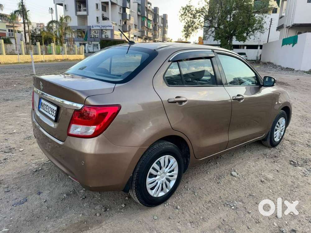 Maruti Suzuki Swift Dzire Amt Vdi, 2018, Diesel