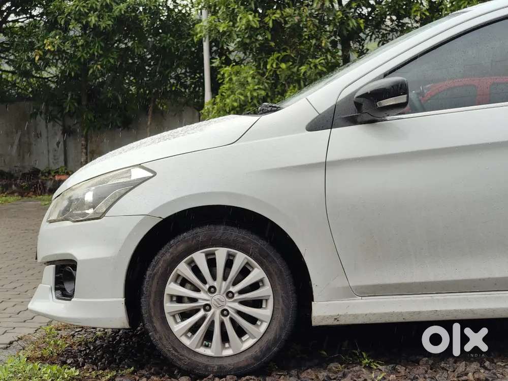Maruti Suzuki Ciaz 2018 Petrol Well Maintained