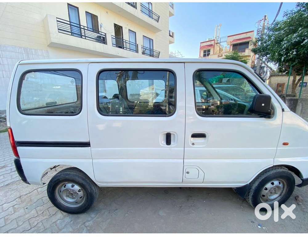 Maruti Suzuki 2020 Model