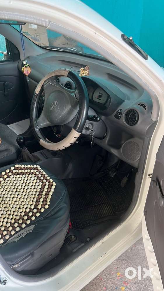 Hyundai Santro Xing 2006