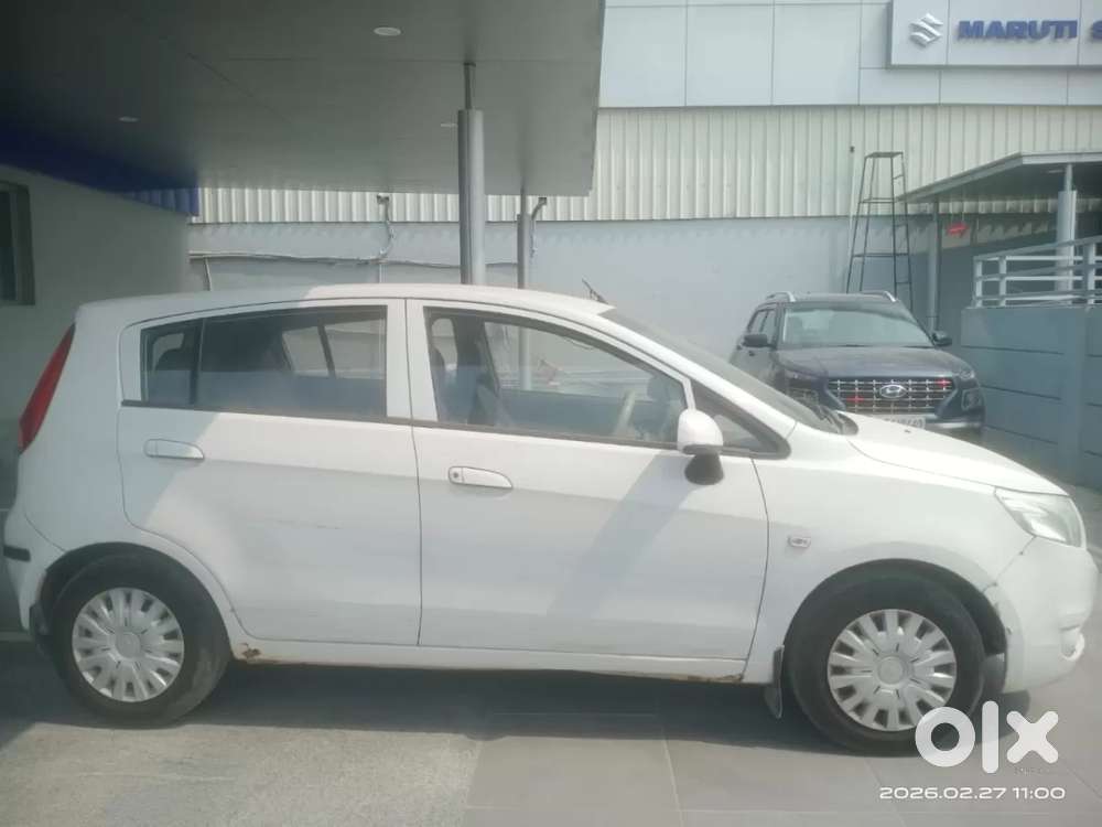 Chevrolet Sail, 2014, Diesel