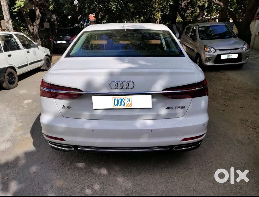 2020 Audi A6 45 TFSI Technology | Low KM | Audi Approved