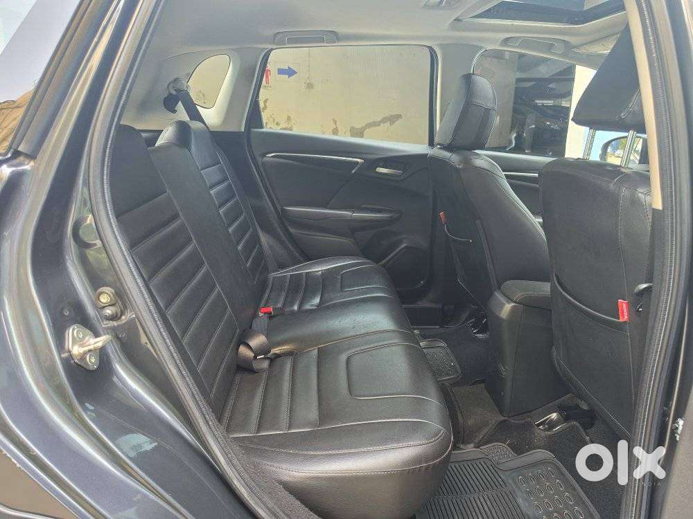 Honda Wr-v I-vtec Vx, 2022, Petrol