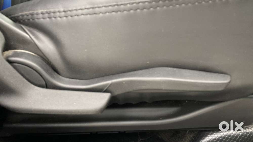 Maruti Suzuki Baleno Alpha, 2022, Petrol