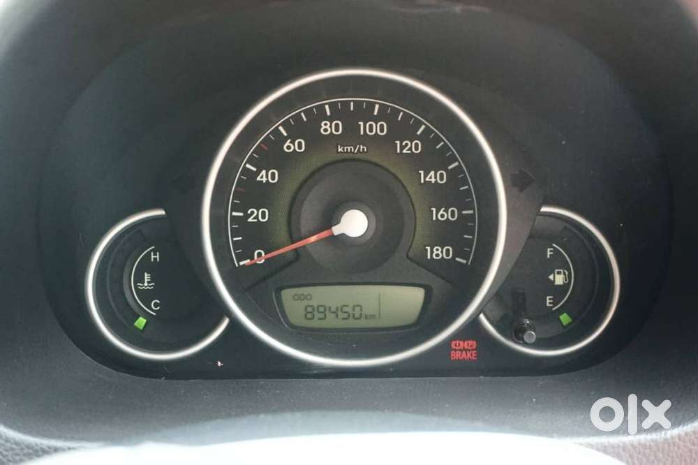 Eon Magna+ Full Option