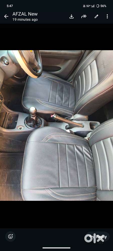 Swift Zxi 2005