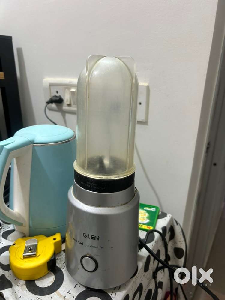 Glen mixer grinder