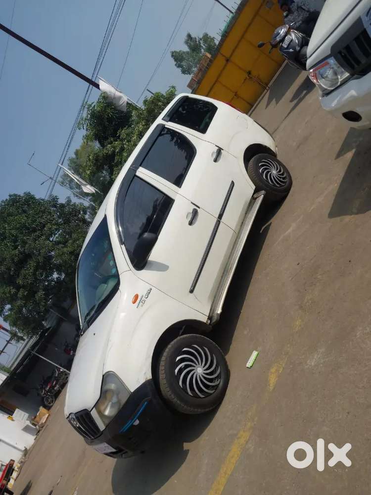 Mahindra Xylo M2di Original Condition Well Maintained 
Model 2011