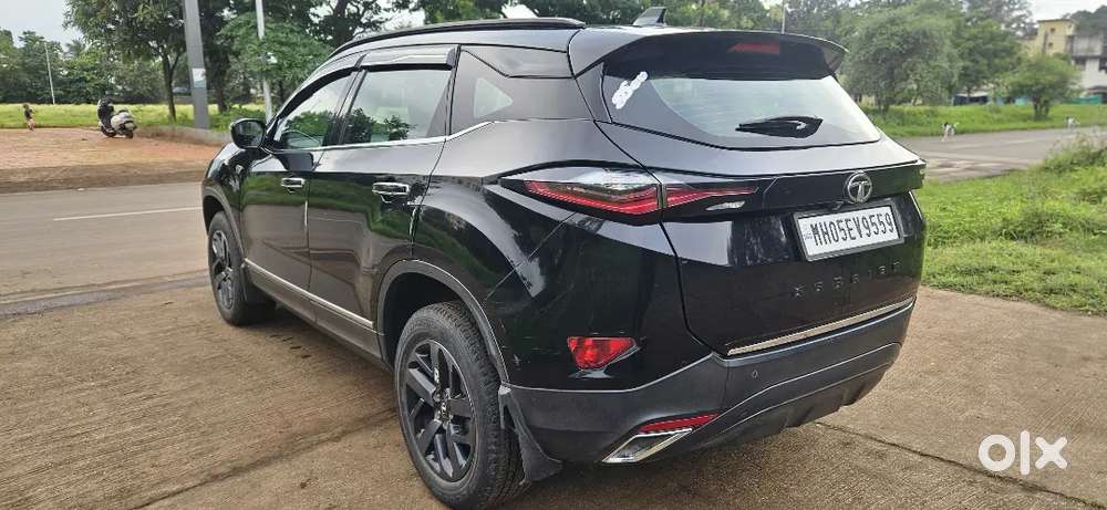 Tata Harrier 2022 Diesel Dark Edition
