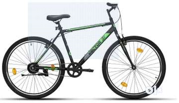 Olx best sale hybrid cycle