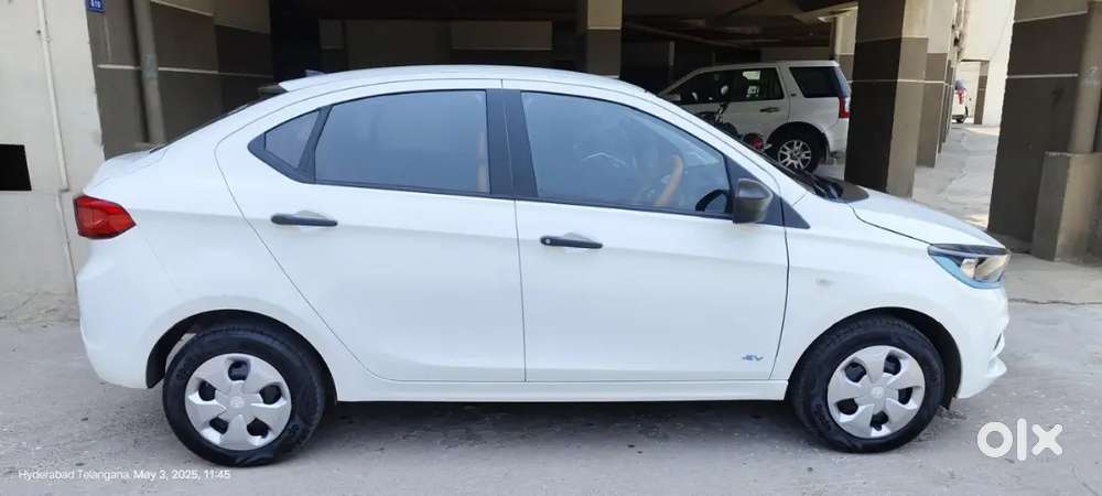 Tata Tigor Ev Well Maintain