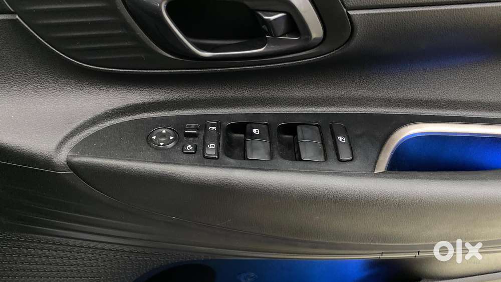 Hyundai New I20 1.0 Asta Turbo Dct, 2021, Petrol