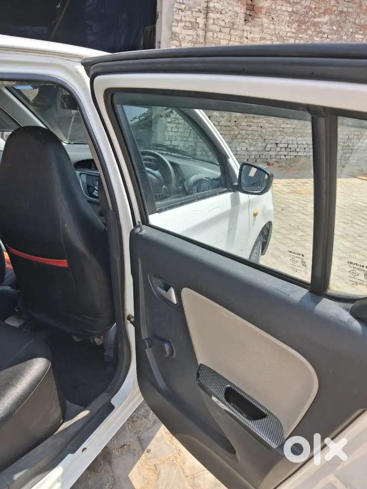 Maruti Suzuki Alto K10 2018 Petrol 47500 Km Driven