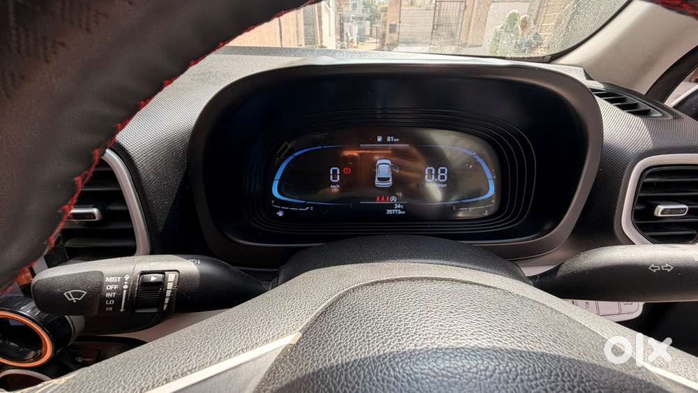 Hyundai Venue 2023 Model