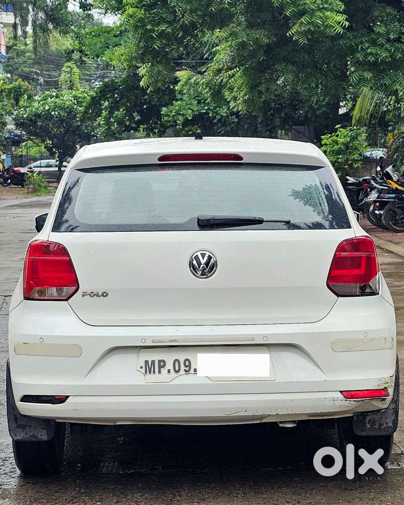 Volkswagen Polo 1.5 Tdi Highline, 2015, Petrol