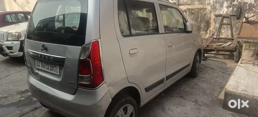 Rc Renew 2030 Docomoment Complete Pawar Window Staring Orignal Colour