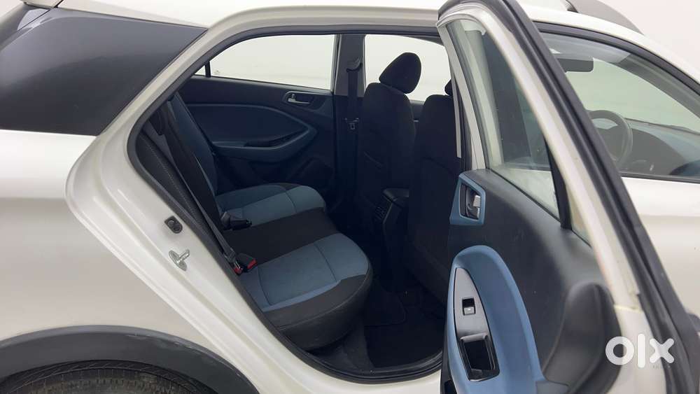 Hyundai I20 Active 1.2 Sx, 2016, Petrol