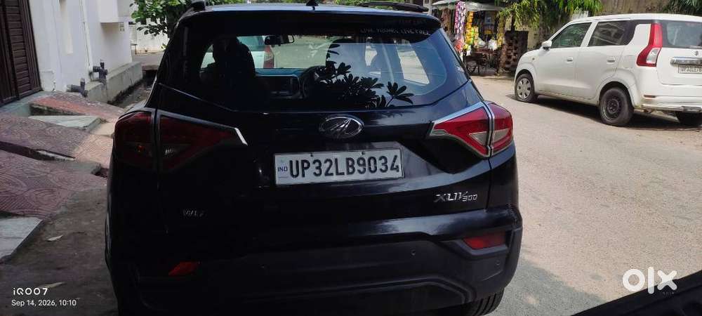 Mahindra Xuv300 2019 Currently Milage Is 27-29 On Highways