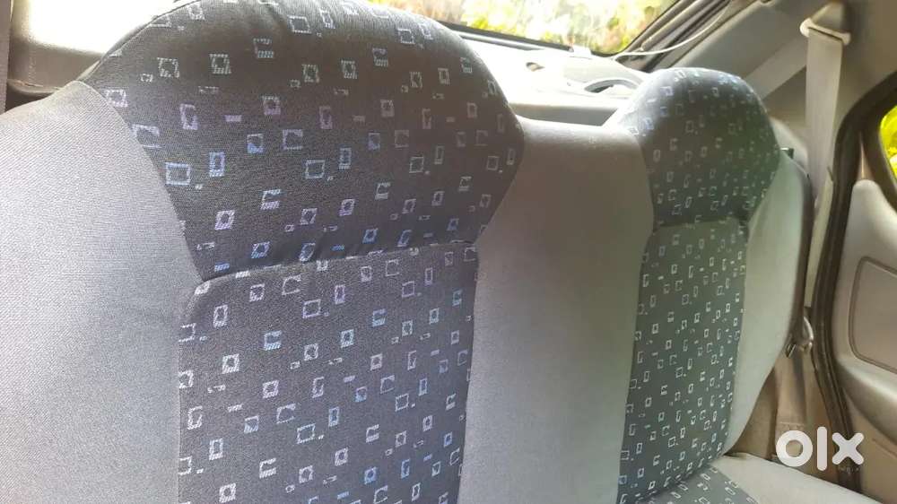 Tata Indica V2 2003 Diesel 56352 Km Driven