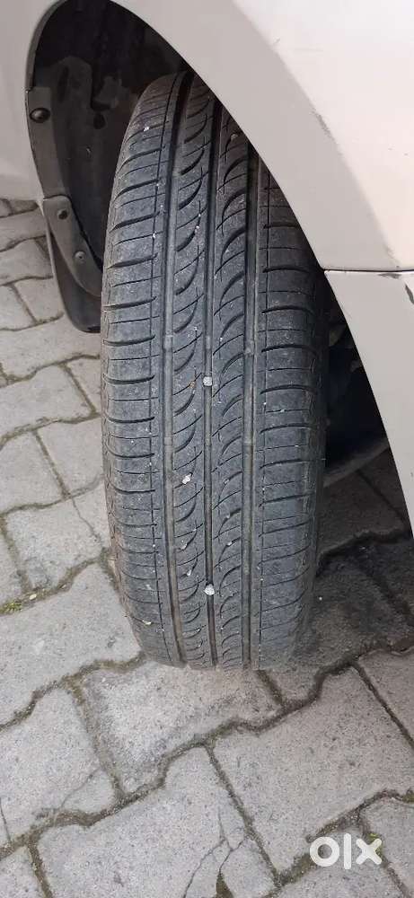 Hyundai I20 1.2 Magna 2012