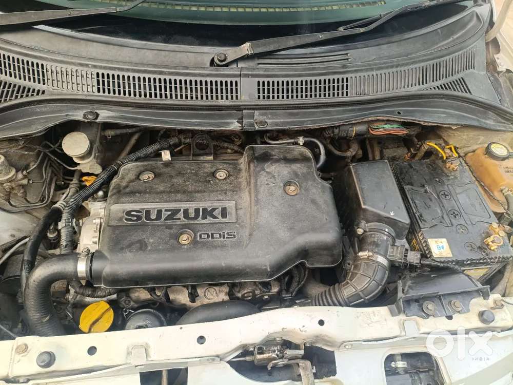 Swift Maruti Vdi Diesel 2009