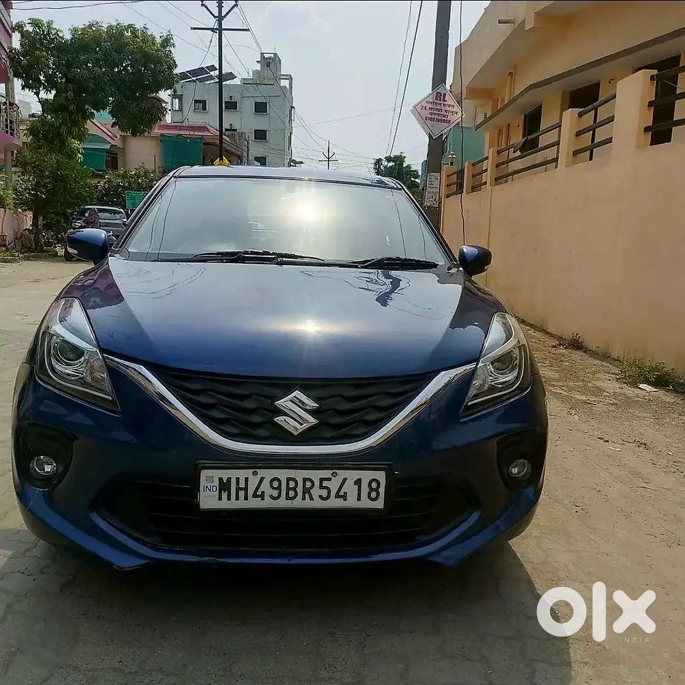 Single Handed Car With No Broker And(slightly Negotiable)