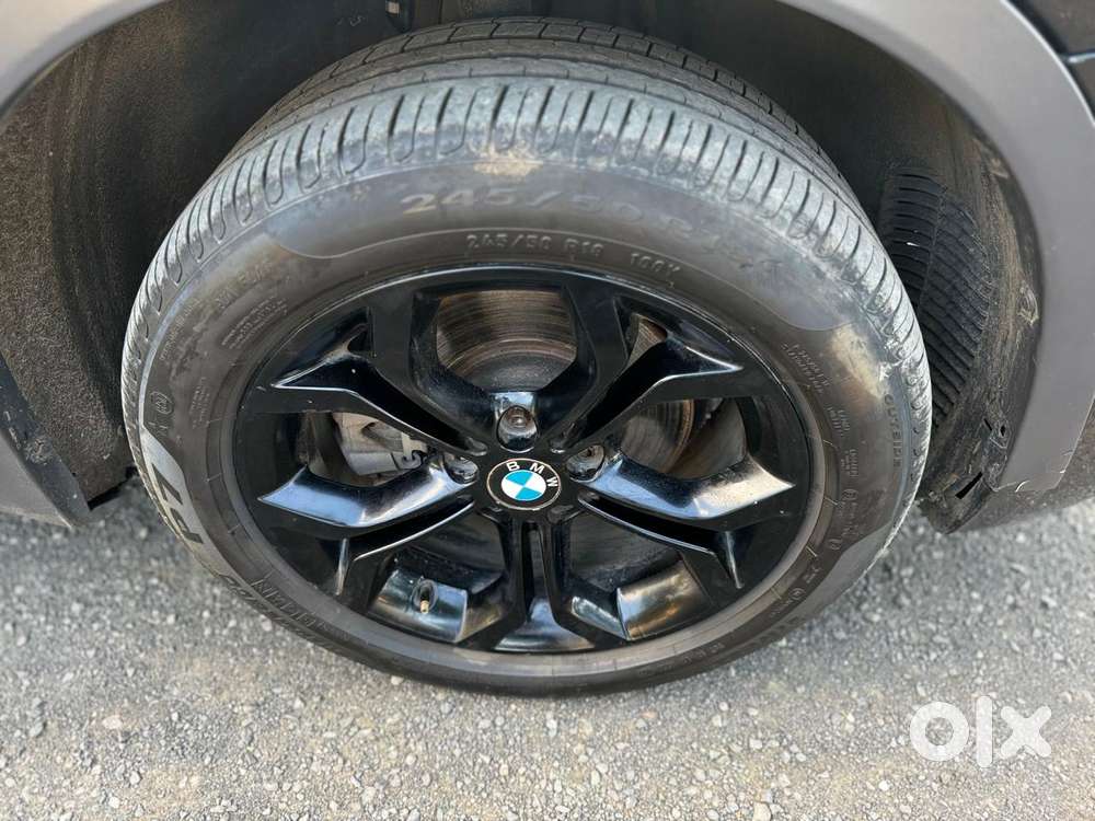 Bmw X3 2011-2013 Xdrive30d, 2014, Diesel