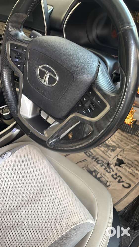 Tata Diesel Automatic 2021 Car