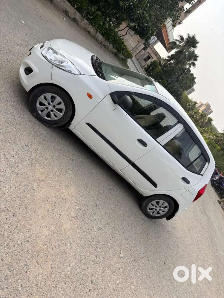 I 10 Megna Good Condition