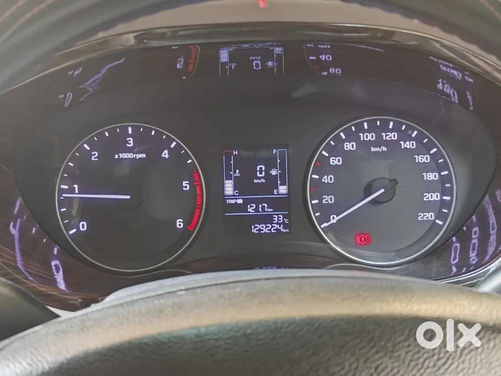 Excellent Condition I20 Diesel Manual