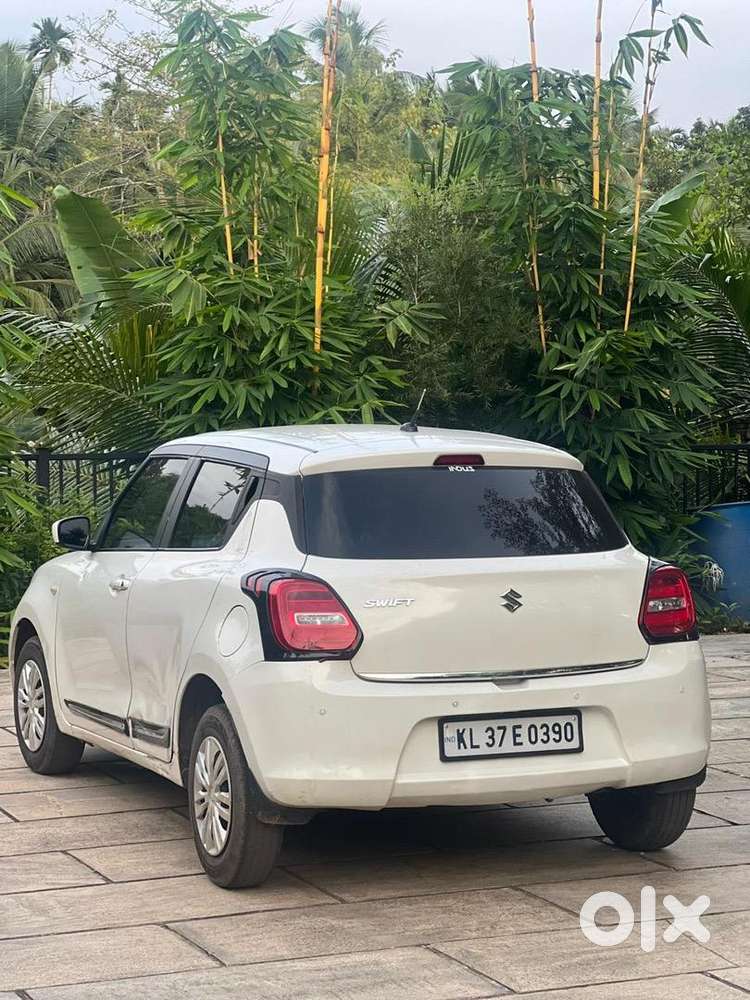 Maruti Suzuki Swift 2019 Petrol Good Condition