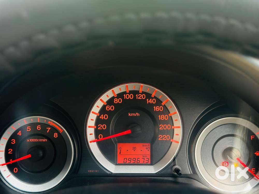 Honda City 2008-2011 1.5 S Mt, 2010, Petrol