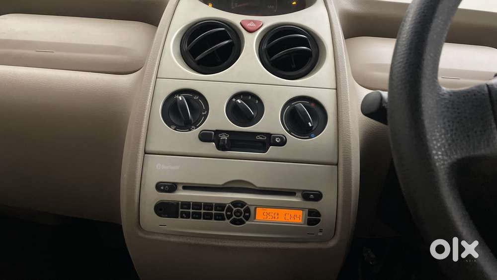 Tata Nano Twist Xt, 2015, Petrol