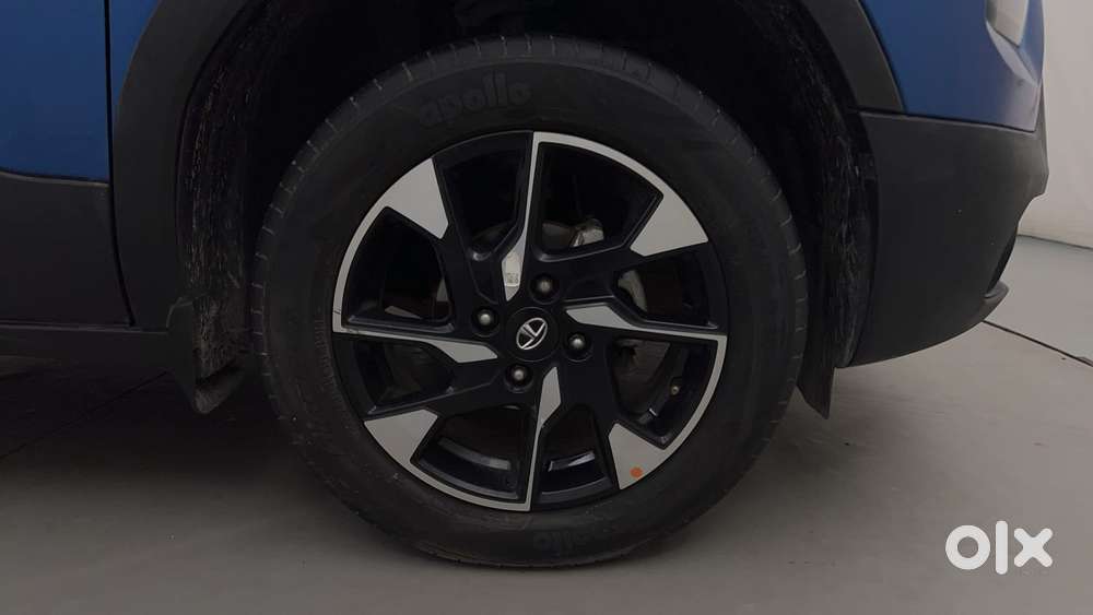 Tata Punch Creative, 2022, Petrol