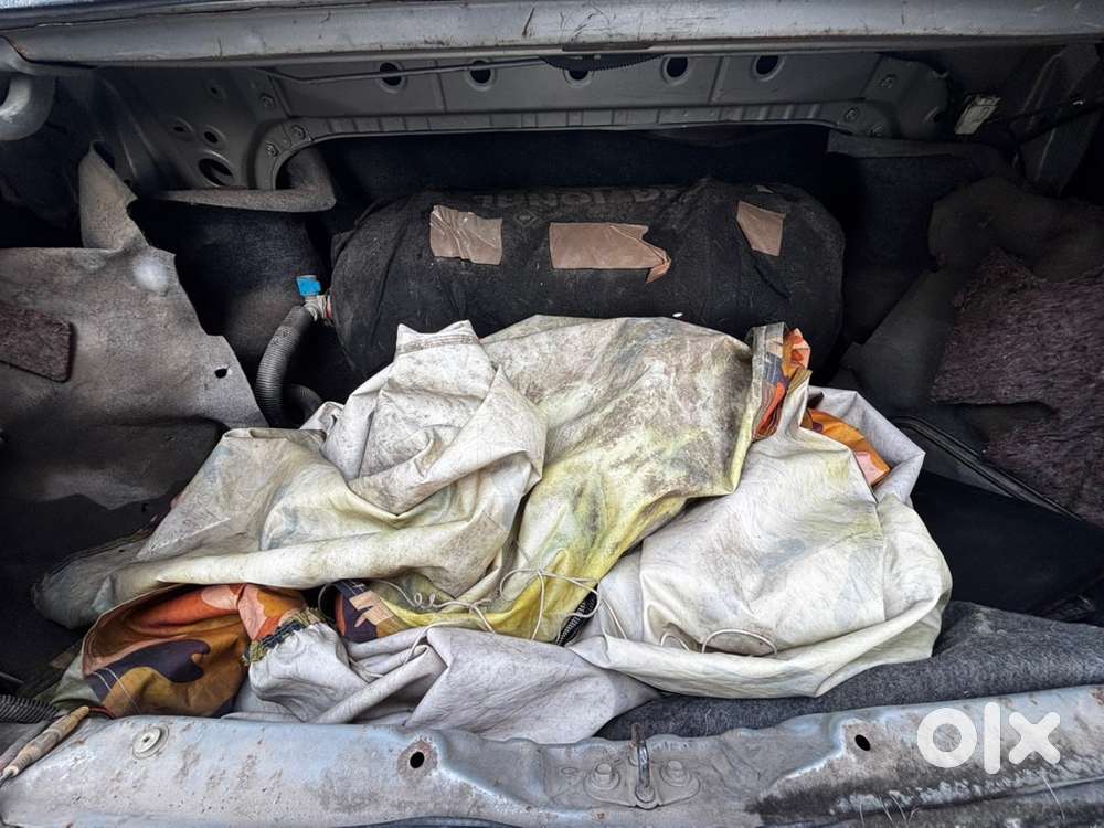 Honda City 2010 City