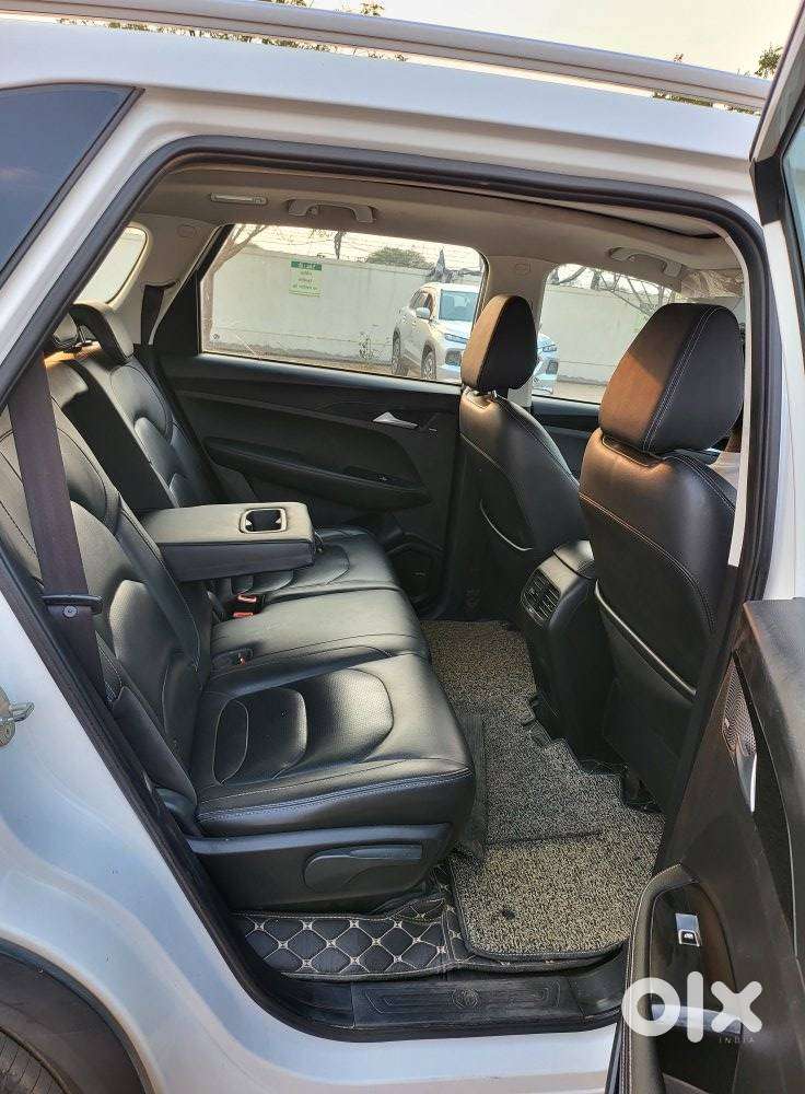 Mg Hector 2.0 Sharp Diesel, 2020, Diesel