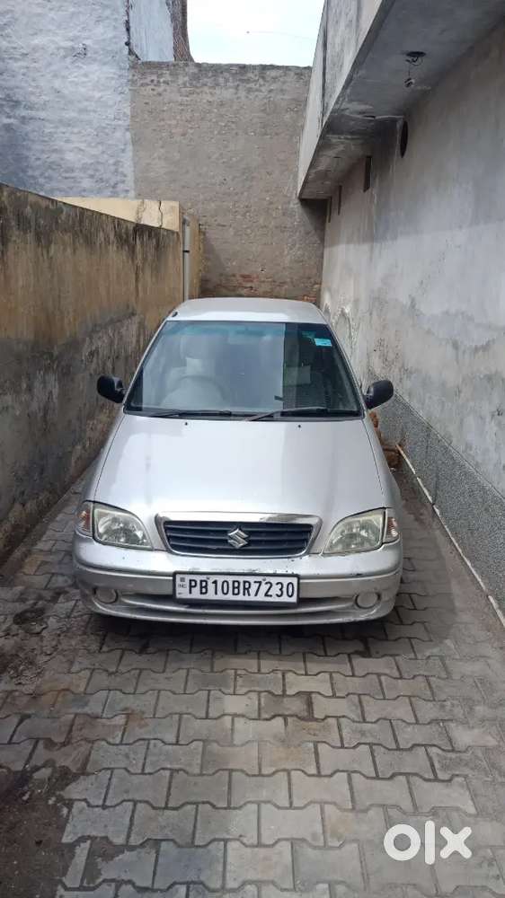Maruti Suzuki Esteem 2006-2031